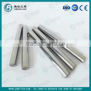 BT10S Solid Inch Size Ceramic Carbide Rods/cermet Rods thumbnail-1