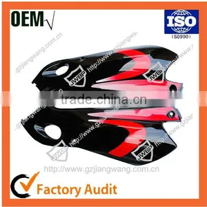Motorcycle Spare Parts Side Cover Cheap Price Bajaj Pulsar180 thumbnail-4