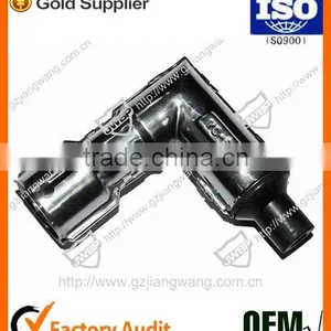 Best Silica Gel CG125 Motorcycle High Voltage Cap thumbnail-4