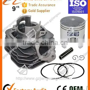 China Alta Calidad Kit De Cilindro Motocicleta AX100 thumbnail-4