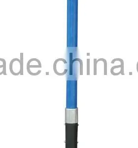 S6664 SQUARE SHOVEL WITH PG GRIP thumbnail-1