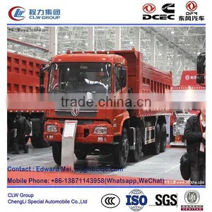 Dump Truck Manufacturer, Japan Hino Dump Truck for Sale thumbnail-5