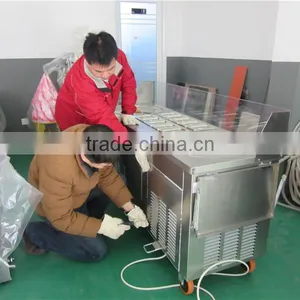 Rollo Stick Ice Cream Machine thumbnail-1