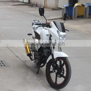 Wholesale Factory Price 150cc Sports Racing Motorbike thumbnail-5
