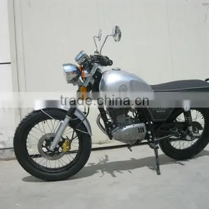 200cc Royal Motorcycle thumbnail-1