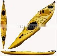 Sit on Top Fishing Kayak thumbnail-1