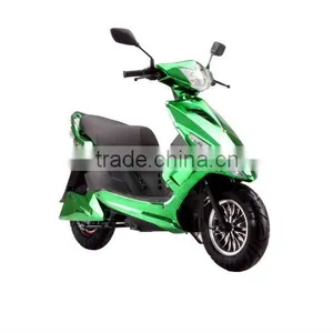 Electric Scooter thumbnail-1