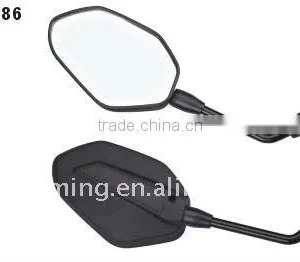 PP Motorcycle Rearview Mirror thumbnail-1