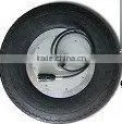 Electric Wheelbarrow Motor thumbnail-1