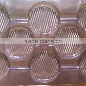 PVC Plastic Display Tray for Hardware thumbnail-3