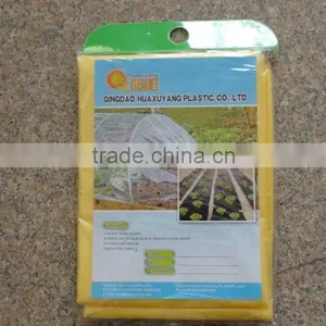 LDPE Plastic Greenhouse Mulch Film in Bags thumbnail-3