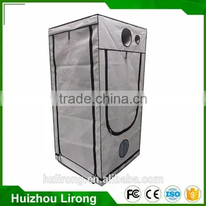 High Quality Hydroponics Grow Tent/Home Box/Highly Reflector Grow House thumbnail-4