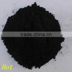 Factory! Iron Oxide Black for Sale thumbnail-3
