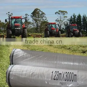 12gms White Bale Netwrap thumbnail-2
