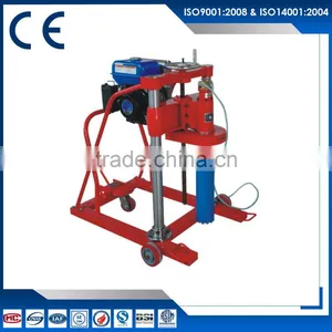 HZ-20 Concrete Core Boring Machine thumbnail-1