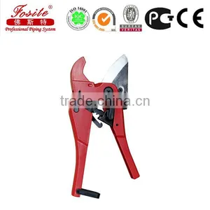 20mm to 63 mm PE/PVC/PPR Plastic Tube Scissor thumbnail-1