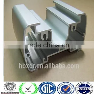 Aluminum Extrusion Modular Rack Section thumbnail-1