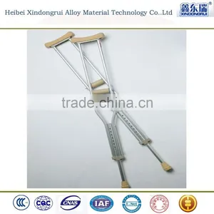Walking Aid Aluminum Profile for Walker thumbnail-2
