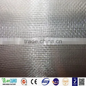 Zinc Coated Galvanized Welding Wire Mesh for Poultry Cage thumbnail-4