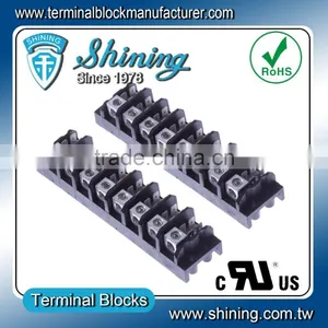 TGP-085-08A Power Distribution 85A Multi Pole Terminal Connector thumbnail-6