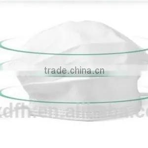 Disposable Medical Nonwoven Face Mask thumbnail-6
