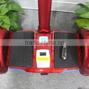 Leadway 8 Inch/10inch Two Wheel Scooter Adult Gyro Hooverboard (F1-14) thumbnail-6