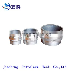 Quick Coupling Male Adapter Male Thread Type F thumbnail-4
