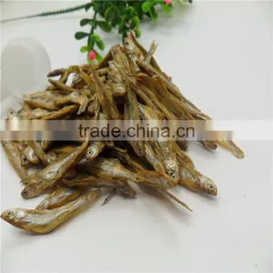 7 mm Pet Cat Food Dried Fish;Freeze Dried Fish thumbnail-2