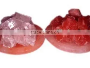 Genuine Edible Pure Organic Himalayan Crystal Salt thumbnail-1