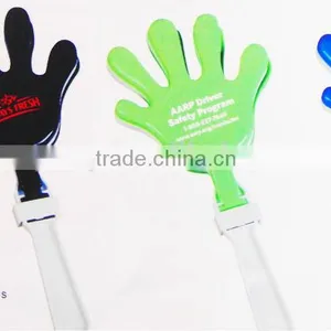 Wholesale Promotional Led Fun Hand Clapper,cheerleading Clappers thumbnail-3