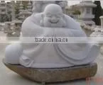 Langhing Stone Buddha Statues for Hot Sale thumbnail-1