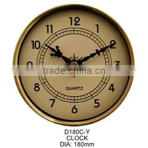 D180C-Y,quartz Clock thumbnail-1