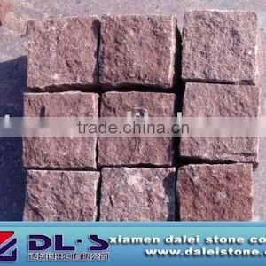 Red Stone Paver thumbnail-1