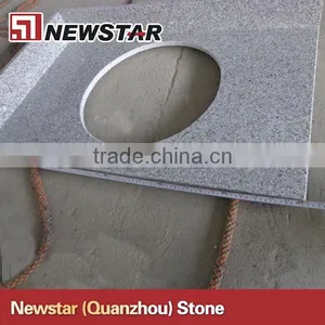 Salt And Pepper China Hot Material Granite Kitchen Top thumbnail-1