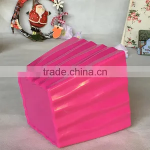 New Design Indoor Colorful Rectangular Plastic Planter thumbnail-3