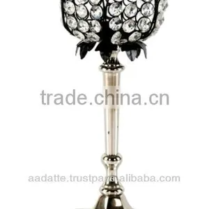 Crystal T-lights Beautiful 2014 Design Tea Light thumbnail-1