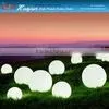Outdoor Decoration Led Sphere Balls & Garden Outdoor Led Balls thumbnail-6