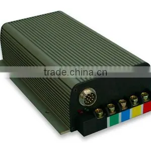 48v/60v/72v/96v Brushless Motor Controller 4KW /6KW/8KW/12KW thumbnail-1
