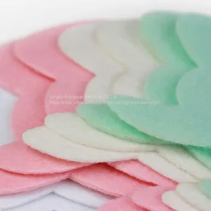 Easter Bunny Diecut Felt Decoration Sheet thumbnail-2