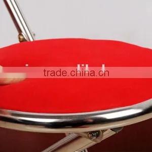 Crutch Stool Adjustable Folding Crutch With Seat thumbnail-3