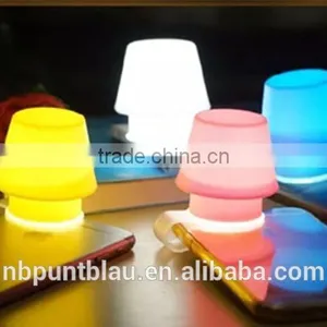 Silicone Phone Camera Innovative Unique Light thumbnail-1