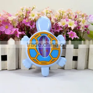 J307 Animal Shape Hot Water Temperature Thermometer for Measure Water Temperature, Hot Water Temperature Gauge thumbnail-1