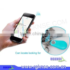 2016 Rgknse Itag Anti Lost Alarm Bluetooth 4.0 Key Finder For Pets Wallets Kids Gift With Bluetooth Remote Shutter for Mobile thumbnail-1