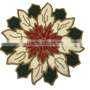 Flower Shaped Placemats thumbnail-1