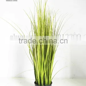 High Inimation Food Artificial Rices Plants thumbnail-2