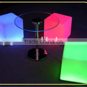 With the Music Acrylic Bar Table 623,2013 Waterproof Acrylic Led Bar Stools,anji Teng Fei,2013 Waterproof Acrylic Led,2014 Itali thumbnail-3