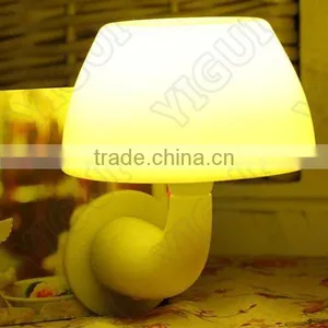 2015 Hot Sales Led Bedroom Furniture Table thumbnail-6