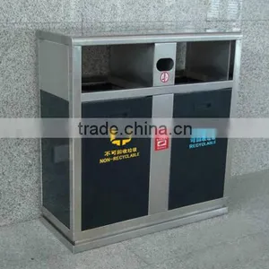 Arlau Cheap Iron Heavy Metal Bin thumbnail-2