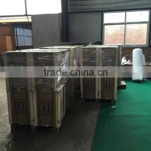 CE Certificates High Quality Europe Style Decorative Wood Burning Fireplace Inserts HS-X9N thumbnail-5