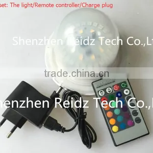 Small Battery Operated Led Lamps for Wedding Decoration thumbnail-1